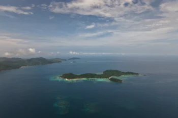 San Fernando Dipnay Pier - Image 3