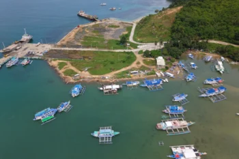 San Fernando Dipnay Pier - Image 6