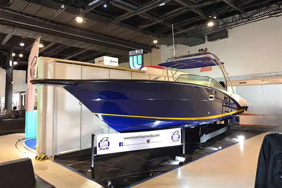 The Boat Shop Corporation is a Philippine boat builder with decades of experience producing premium vessels for local and international clients.