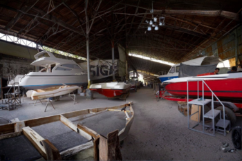 The Boat Shop - Image 4