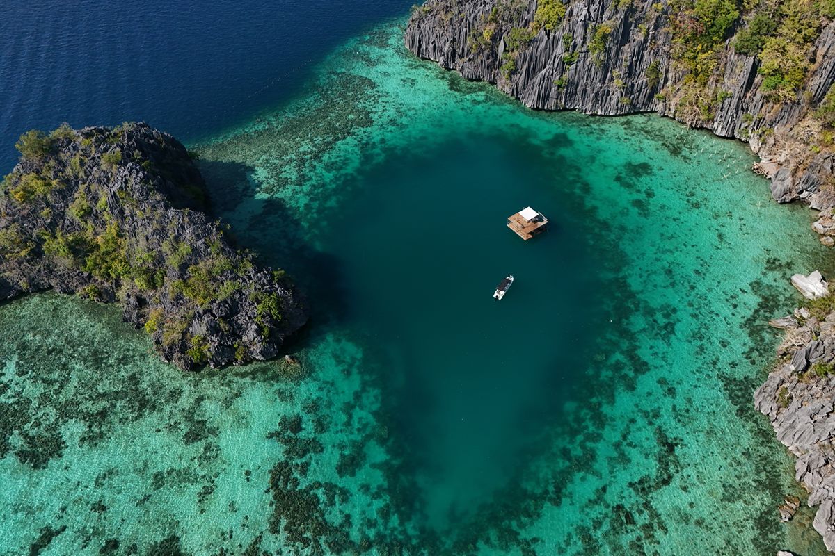 Pusod Lagoon Coron Island (10)