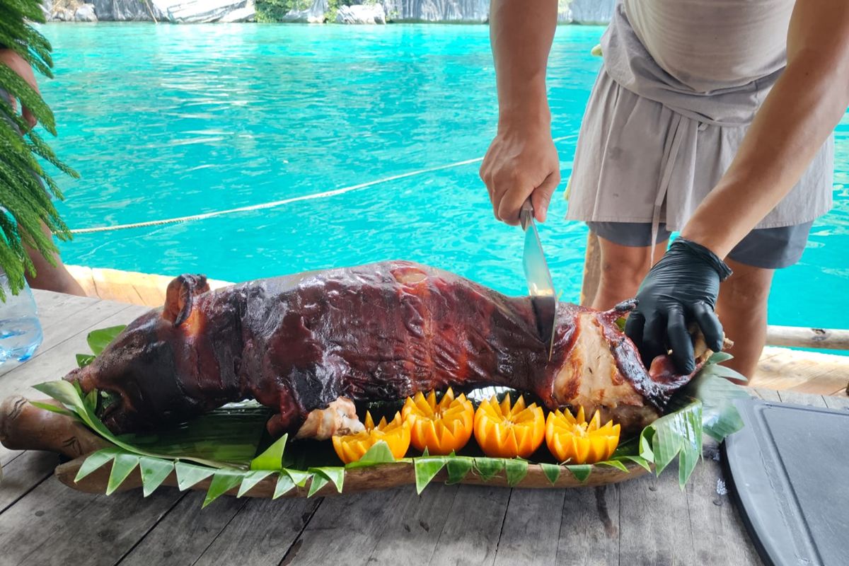 Pusod Lagoon Coron Island (13)
