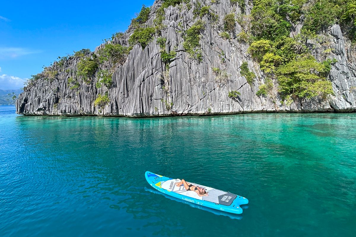 Pusod Lagoon Coron Island (14)
