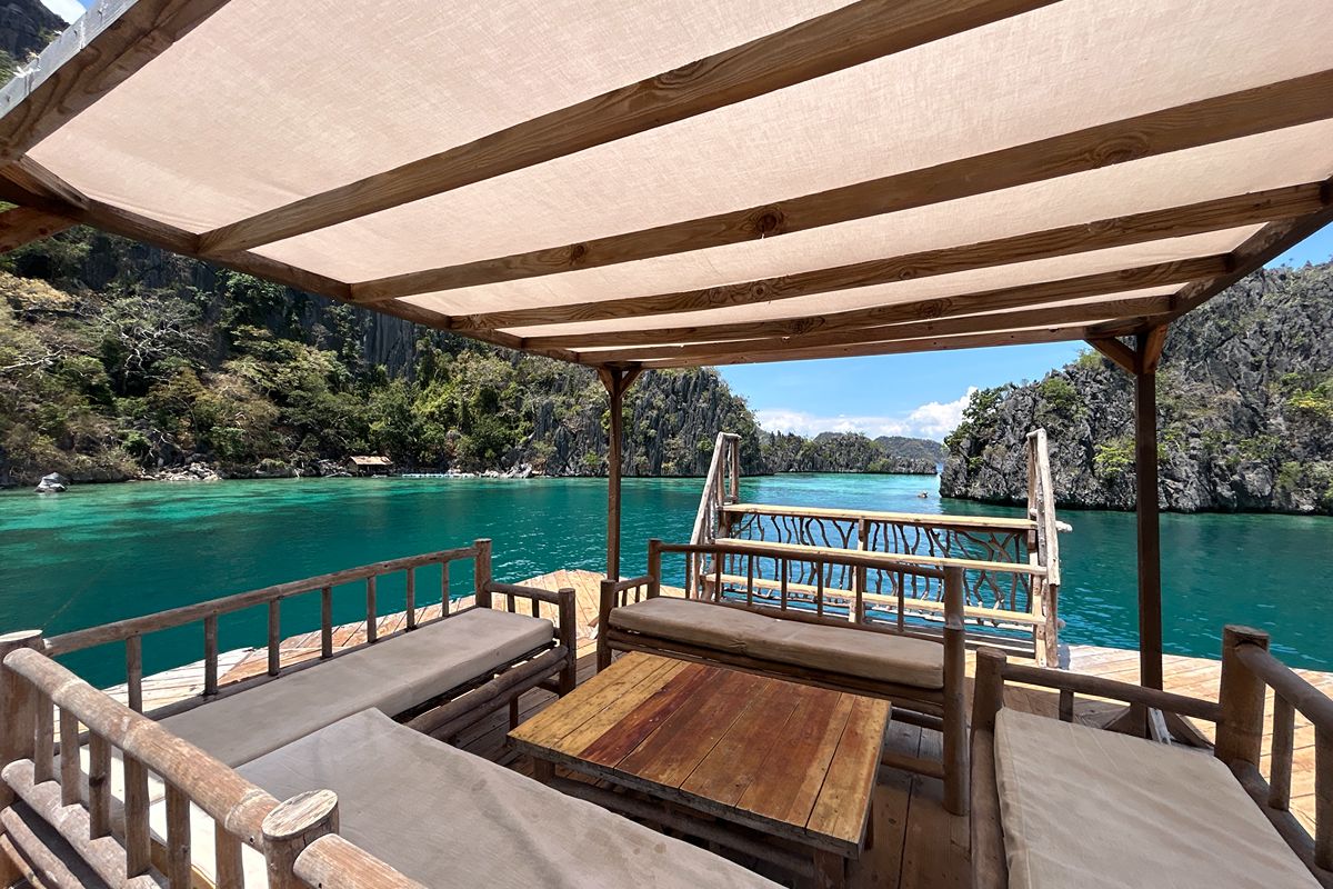 Pusod Lagoon Coron Island (16)