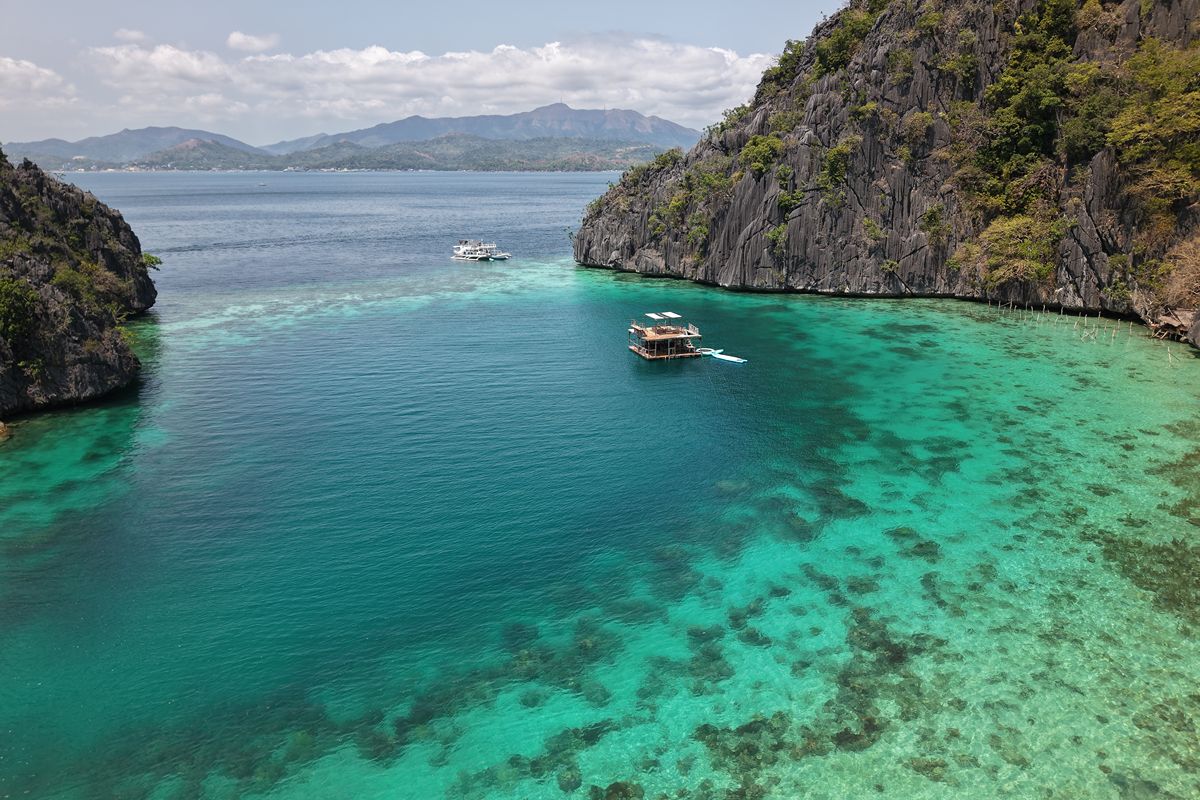 Pusod Lagoon Coron Island (19)