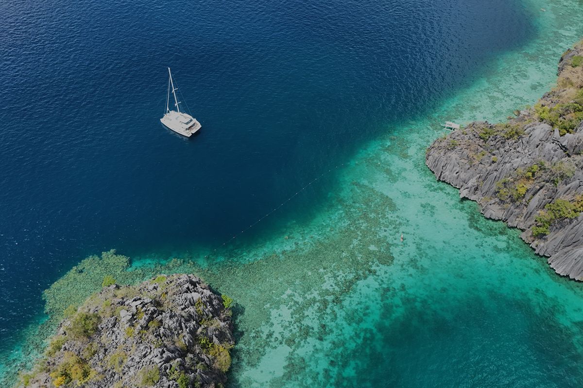 Pusod Lagoon Coron Island (2)