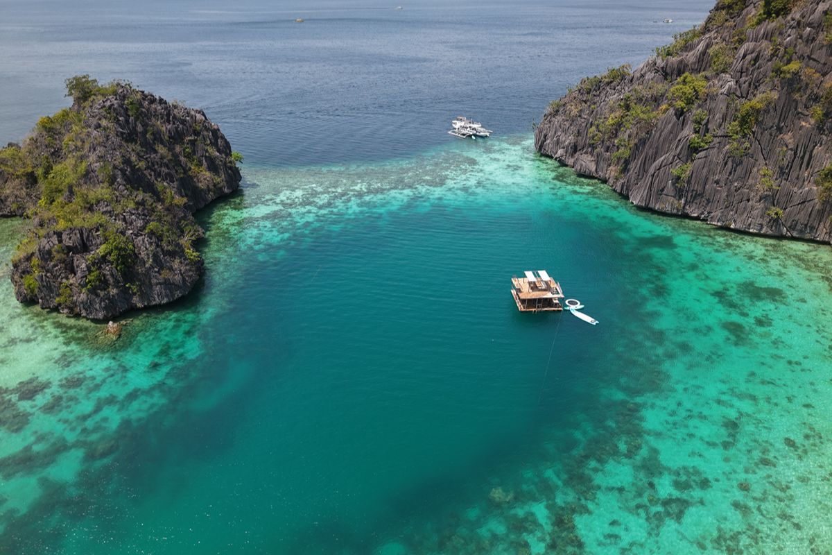 Pusod Lagoon Coron Island (20)