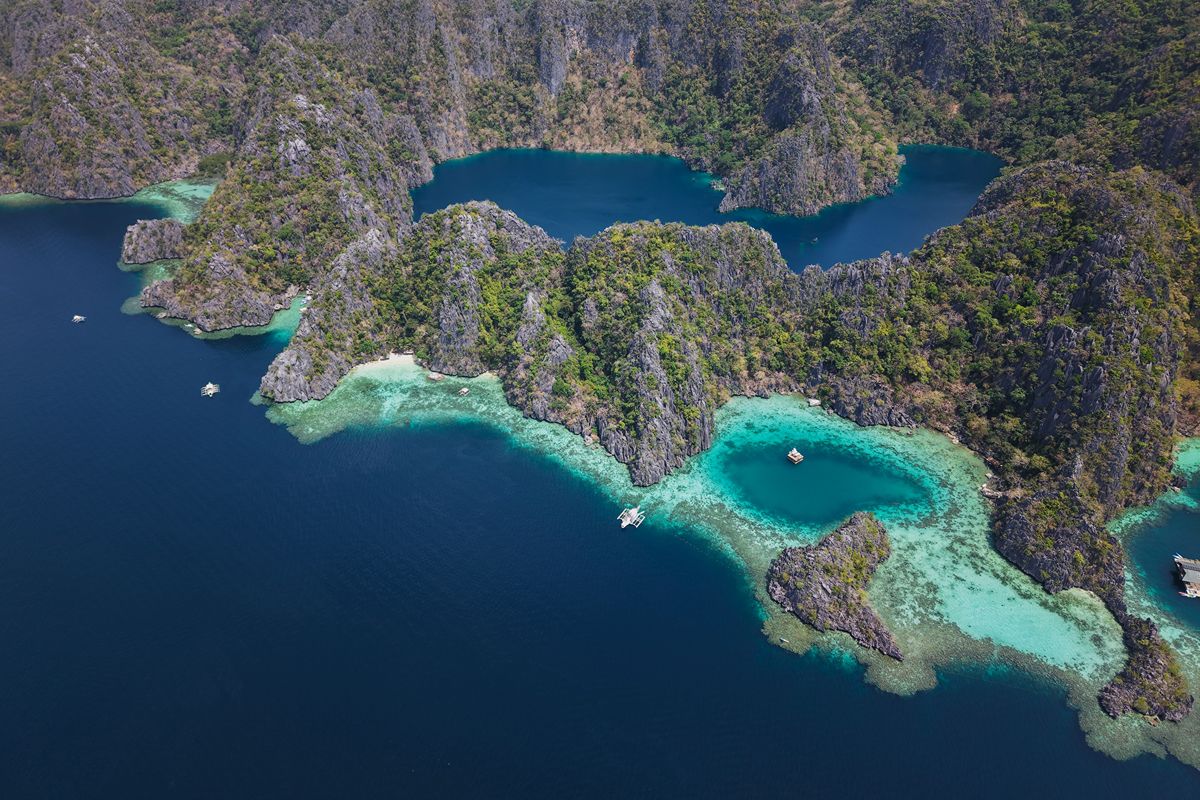 Pusod Lagoon Coron Island (21)