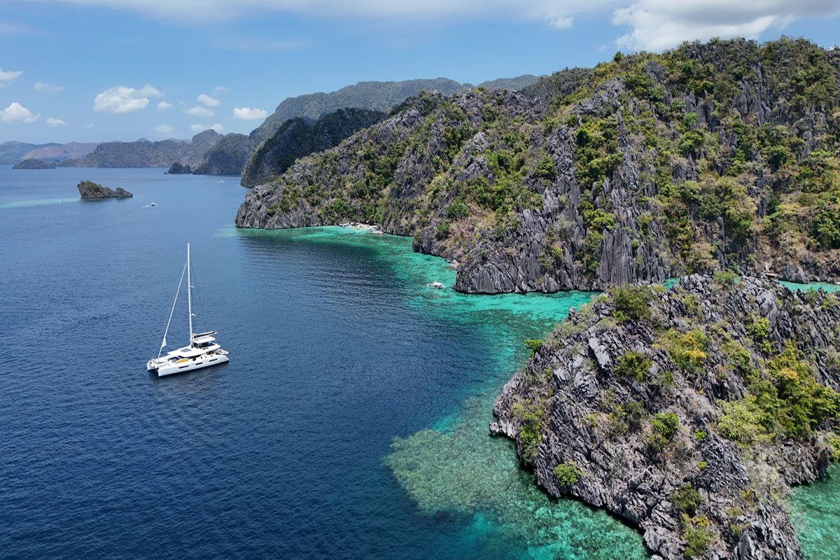 Pusod Lagoon Coron Island (23)