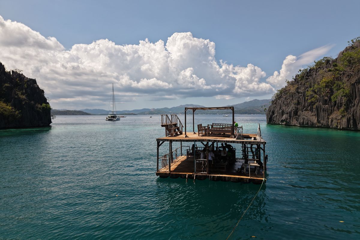 Pusod Lagoon Coron Island (4)