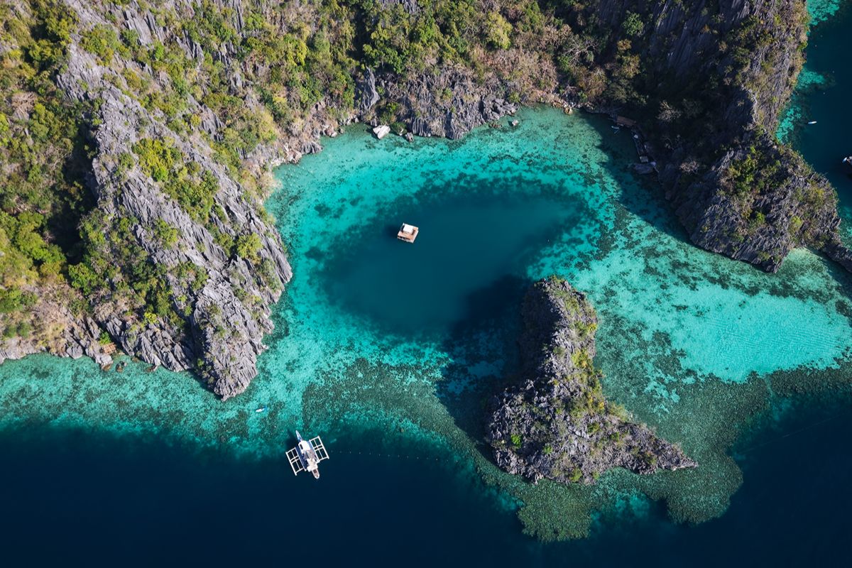 Pusod Lagoon Coron Island (8)