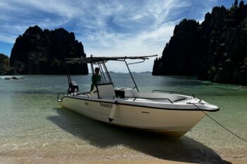 Trevalli 25 Speedboat - Image 5