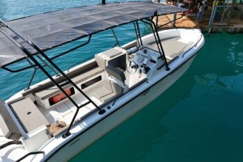 Trevalli 25 Speedboat - Image 14