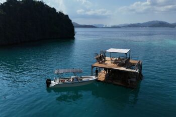 Trevalli 25 Speedboat - Image 16