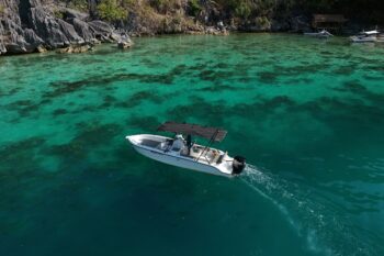 Trevalli 25 Speedboat - Image 18