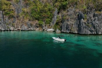 Trevalli 25 Speedboat - Image 19