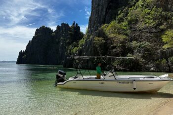 Trevalli 25 Speedboat - Image 4