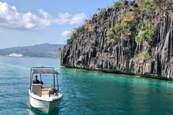 Trevalli 25 Speedboat - Image 6