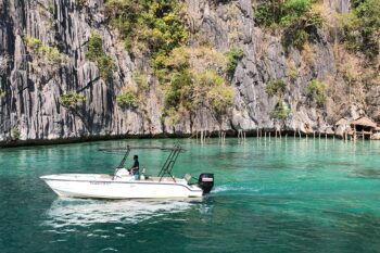 Trevalli 25 Speedboat - Image 7