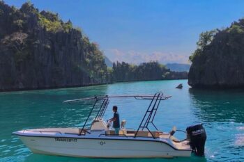 Trevalli 25 Speedboat - Image 8