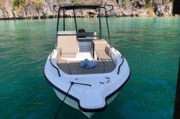 Trevalli 25 Speedboat - Image 9