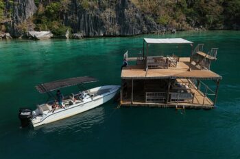 Trevalli 25 Speedboat - Image 10