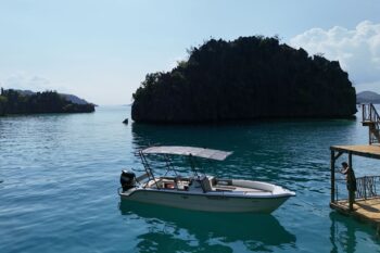 Trevalli 25 Speedboat - Image 11