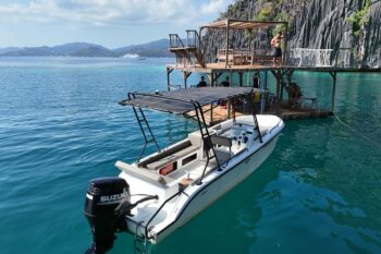 Trevalli 25 Speedboat - Image 12