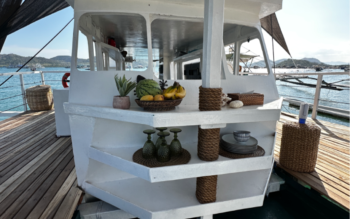 Little Harana Luxury Bangka - Image 6