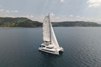 Bali 5.4 2022