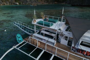 Little Harana Luxury Bangka - Image 3