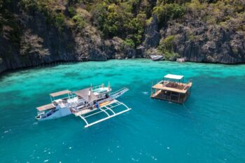 Little Harana Luxury Bangka - Image 2