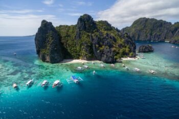 3-Day Private Cruise in El Nido Bacuit Archipelago - Image 3