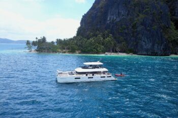 3-Day Private Cruise in El Nido Bacuit Archipelago - Image 4