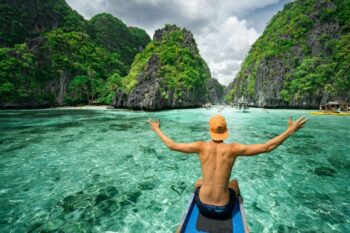 3-Day Private Cruise in El Nido Bacuit Archipelago - Image 5