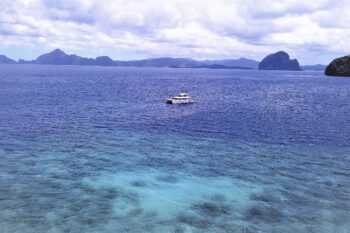 3-Day Private Cruise in El Nido Bacuit Archipelago - Image 6