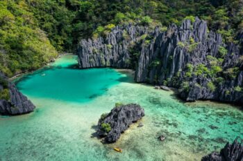 3-Day Private Cruise in El Nido Bacuit Archipelago - Image 7