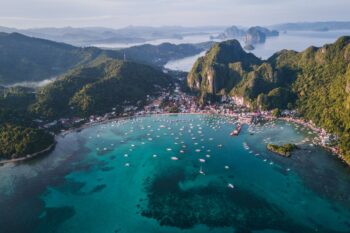 3-Day Private Cruise in El Nido Bacuit Archipelago - Image 8