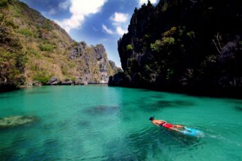 3-Day Private Cruise in El Nido Bacuit Archipelago - Image 10