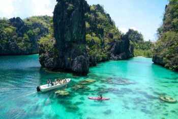 3-Day Private Cruise in El Nido Bacuit Archipelago - Image 12