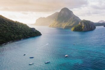 3-Day Private Cruise in El Nido Bacuit Archipelago - Image 15