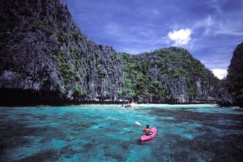 3-Day Private Cruise in El Nido Bacuit Archipelago - Image 16