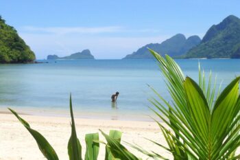 3-Day Private Cruise in El Nido Bacuit Archipelago - Image 17