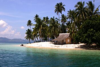 3-Day Private Cruise in El Nido Bacuit Archipelago - Image 2