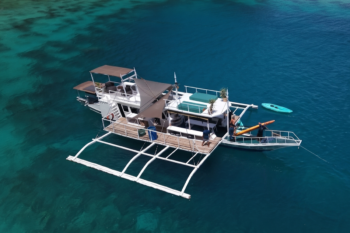 Little Harana Luxury Bangka