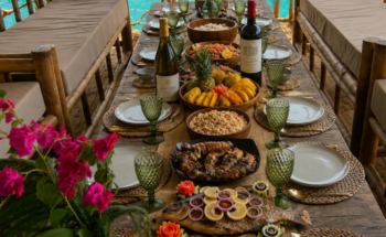 Coron Exclusive Lagoon Lunch and Private Speedboat Tour - Image 14