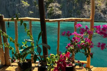 Luxury Bangka Private Tour with Private Lagoon Lunch - Image 11