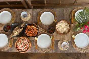 Luxury Bangka Private Tour with Private Lagoon Lunch - Image 14