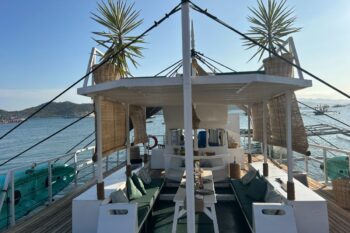 Luxury Bangka Private Tour with Private Lagoon Lunch - Image 17
