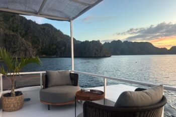 Luxury Bangka Private Tour with Private Lagoon Lunch - Image 18